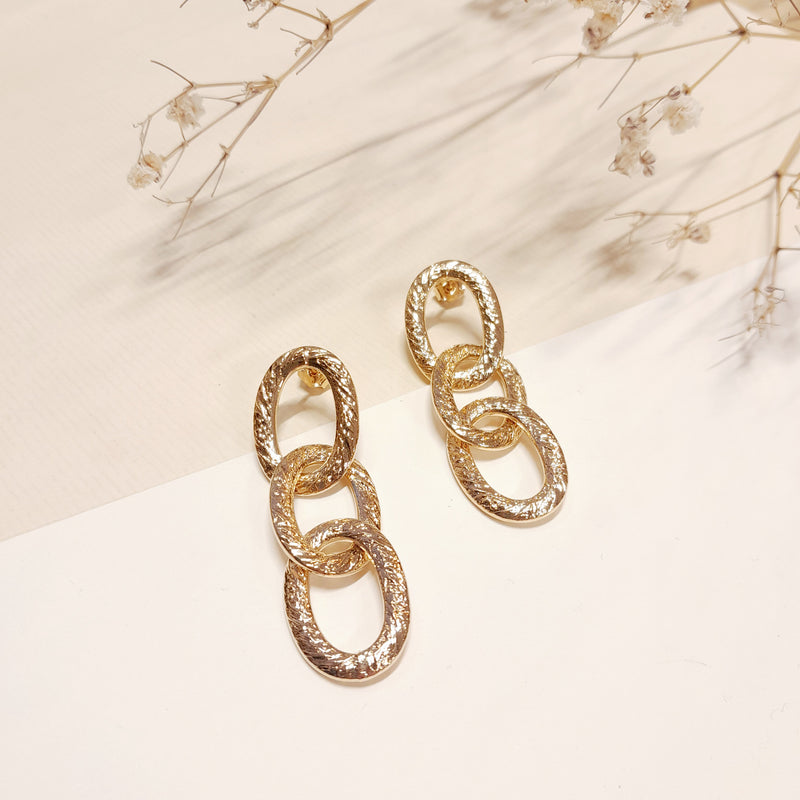 Boucles Calvi longues