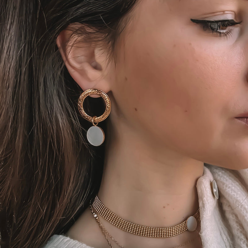 Boucles Calvi P