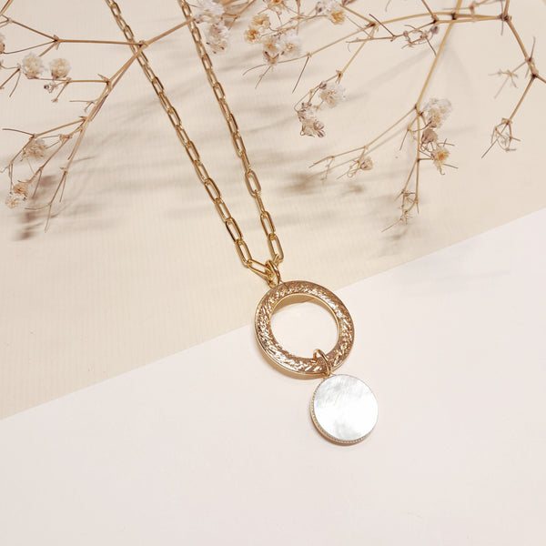 Collier Calvi SP