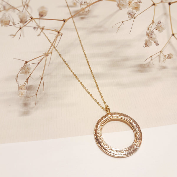 Collier Calvi S