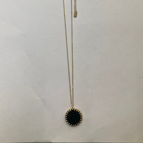 E60 - Collier Duchesse