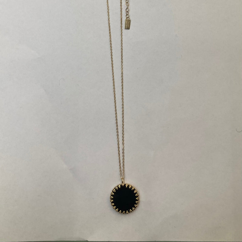 E60 - Collier Duchesse