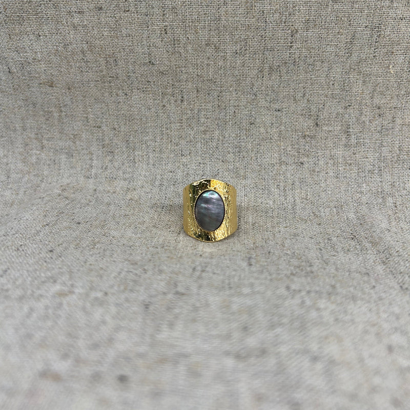 E126 - Bague Paula TP