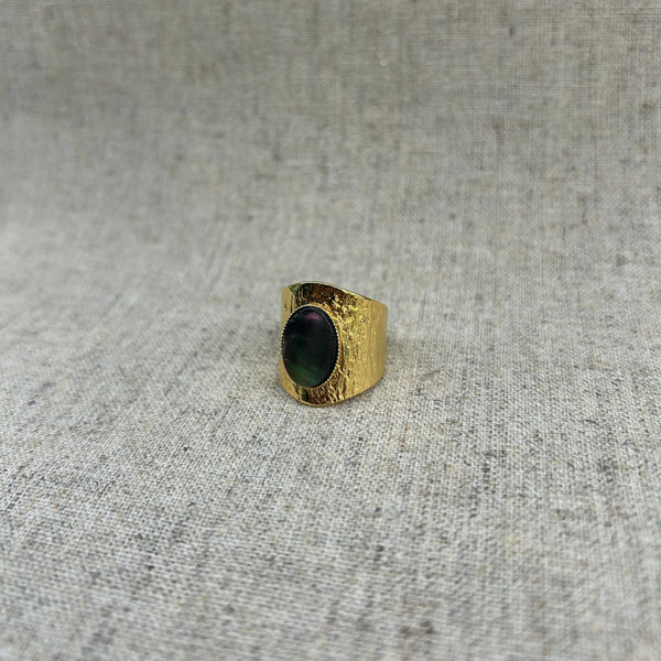 E126 - Bague Paula TP