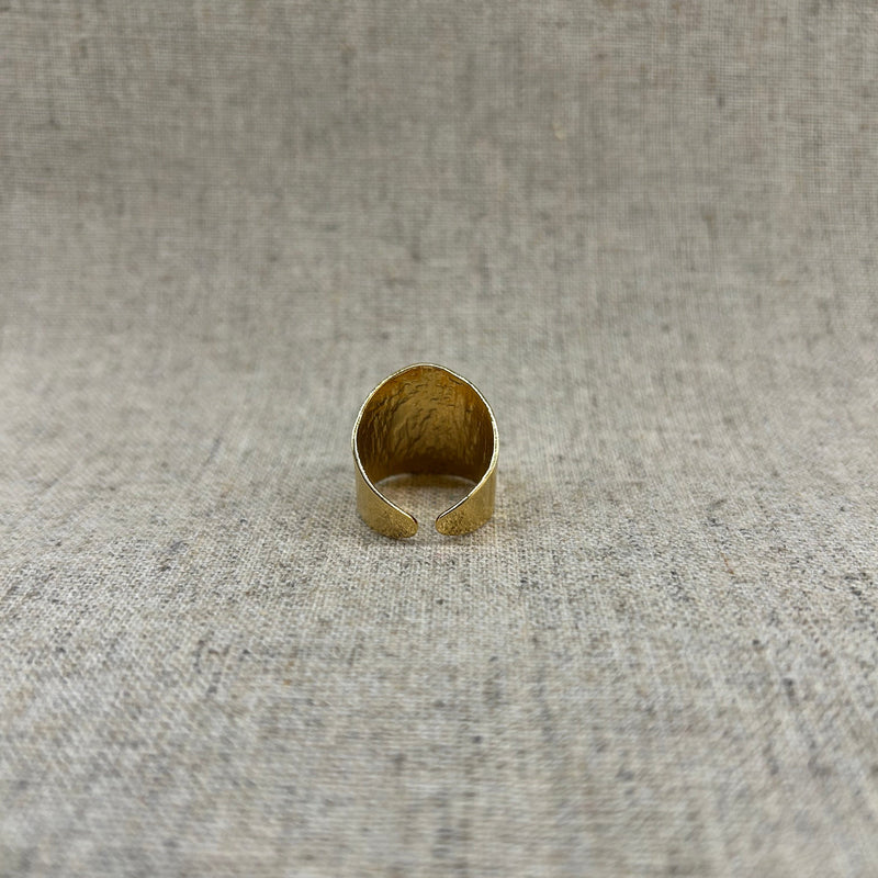 E126 - Bague Paula TP