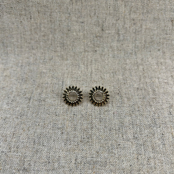 E135 - Puces Soleil XS (15mm)