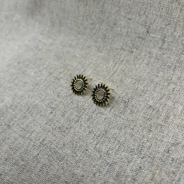 E135 - Puces Soleil XS (15mm)