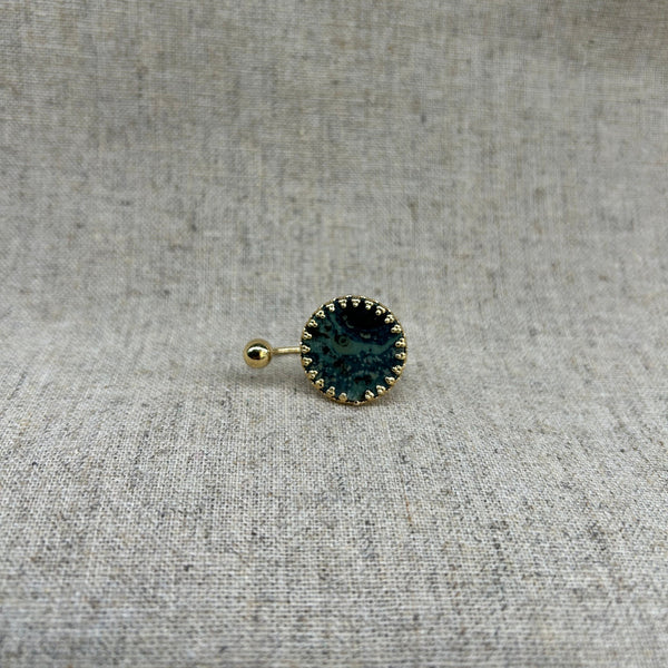 E136 - Bague Marion D