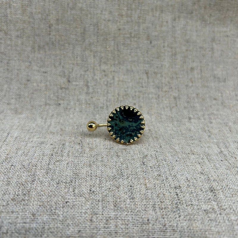 E136 - Bague Marion D