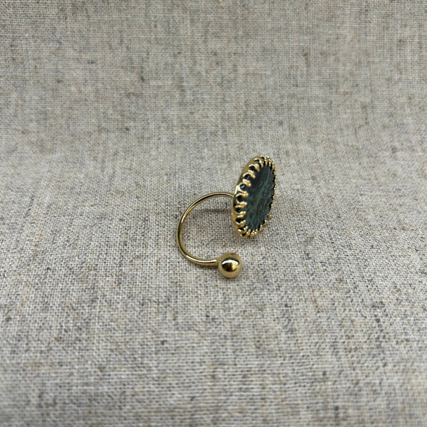 E136 - Bague Marion D