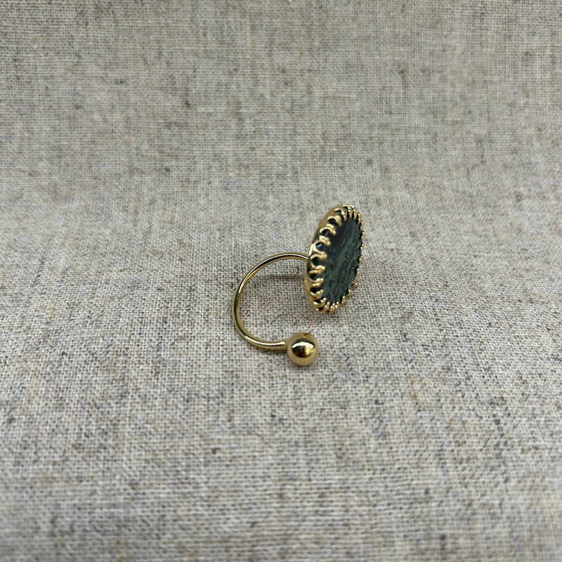 E136 - Bague Marion D