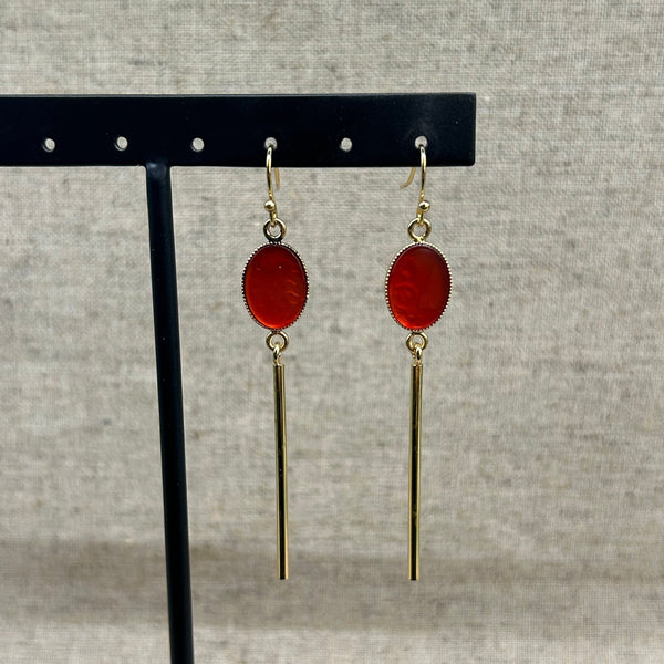 E185 - Boucles Grand Nino GM