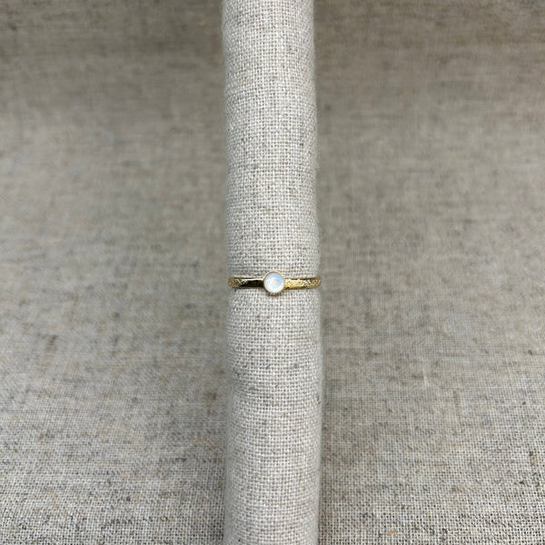 E202 - Bague Victoria P