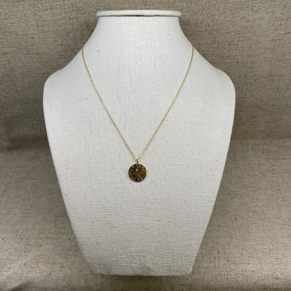 E151 - Collier Petit Palais