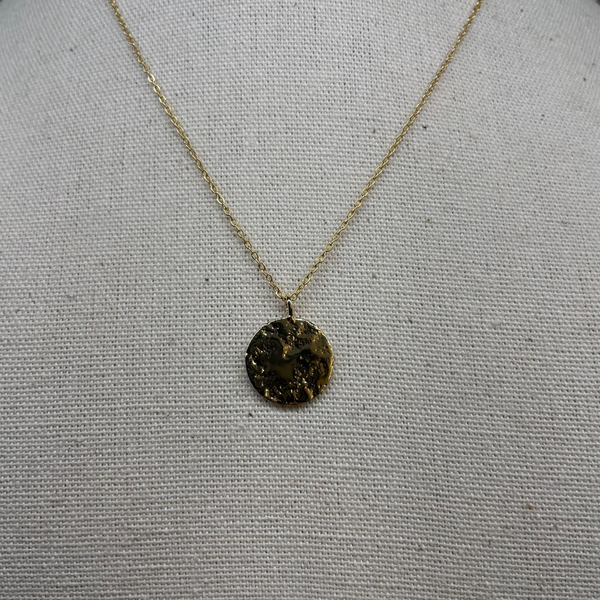 E151 - Collier Petit Palais