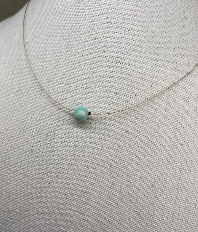 E57 - Collier Ariane