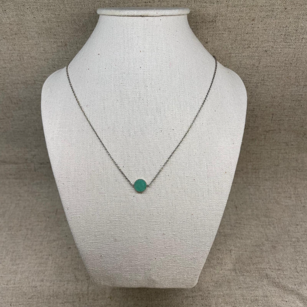 E214 - Collier Carole 8