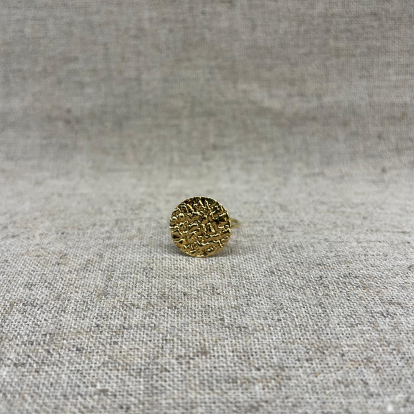 E216 - Bague Petit Palais