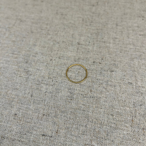 E250 - Bague rigide fin