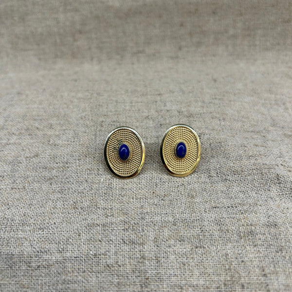 E266 - Boucles 1930 courte