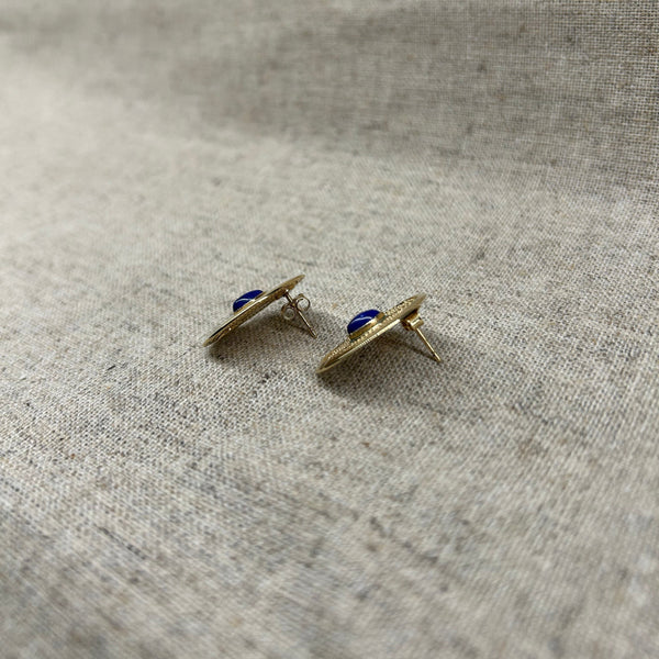 E266 - Boucles 1930 courte