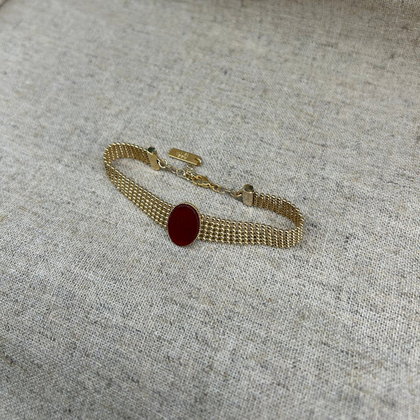 E269 - Bracelet choker