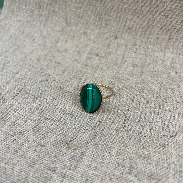 E6 - Bague Grande Nino