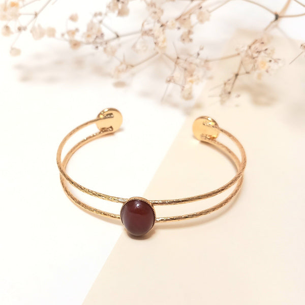 Analyse de l'image  S18001-Fabien-Ajzenberg-bracelet-2-branches-pierres-ovales-ronde-texture-min