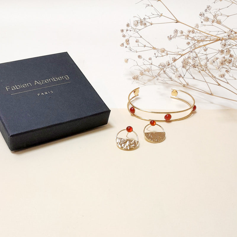 Coffret Comete
