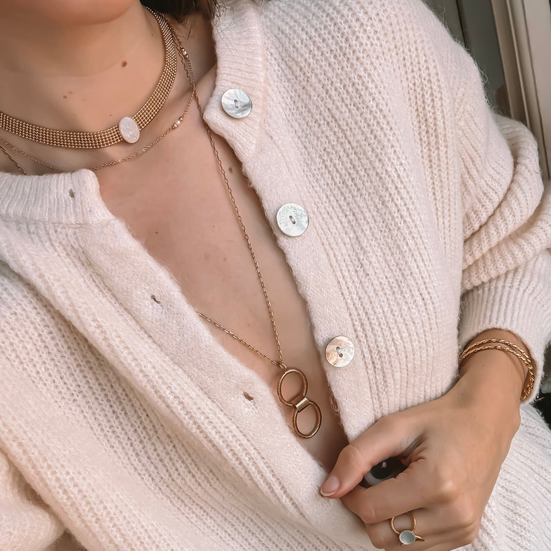Collier Choker