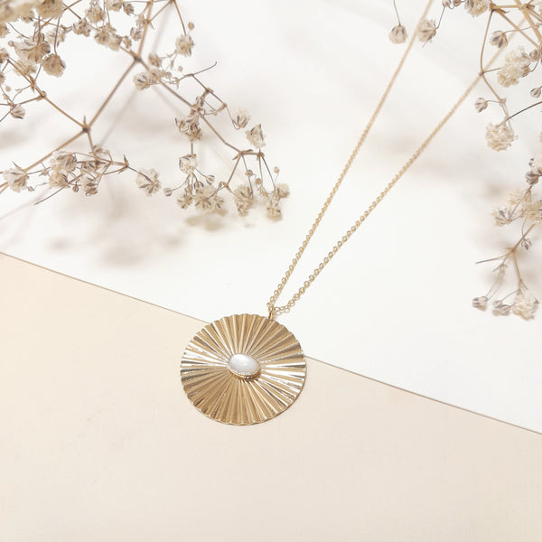Collier Horizon P