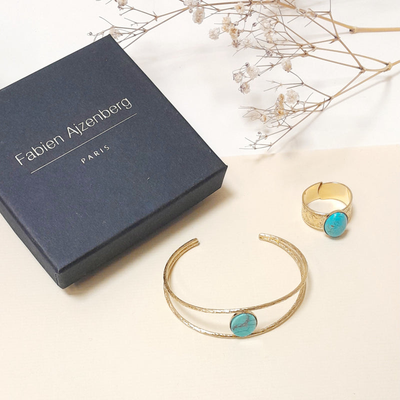 Coffret Mila