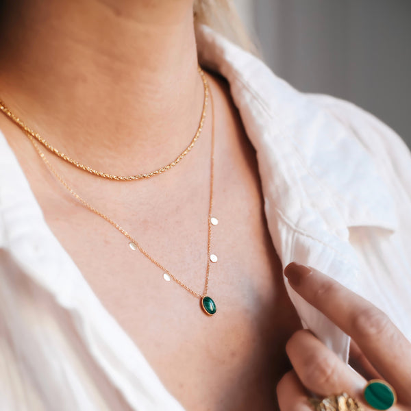 Collier Nino D