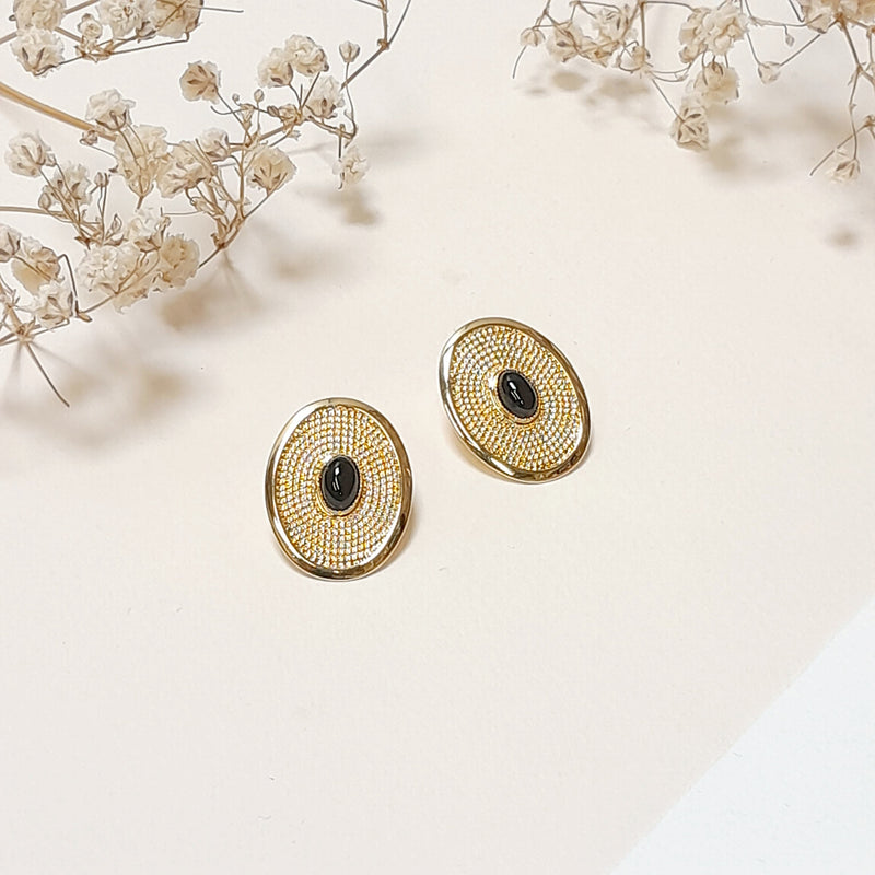 Boucles 1930 Courte