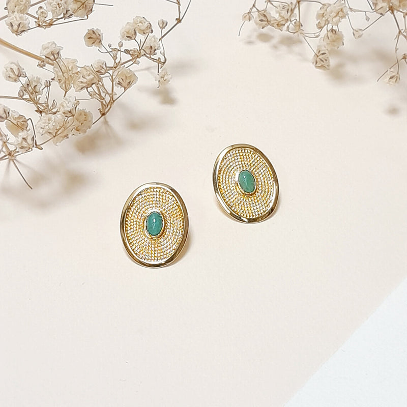 Boucles 1930 Courte