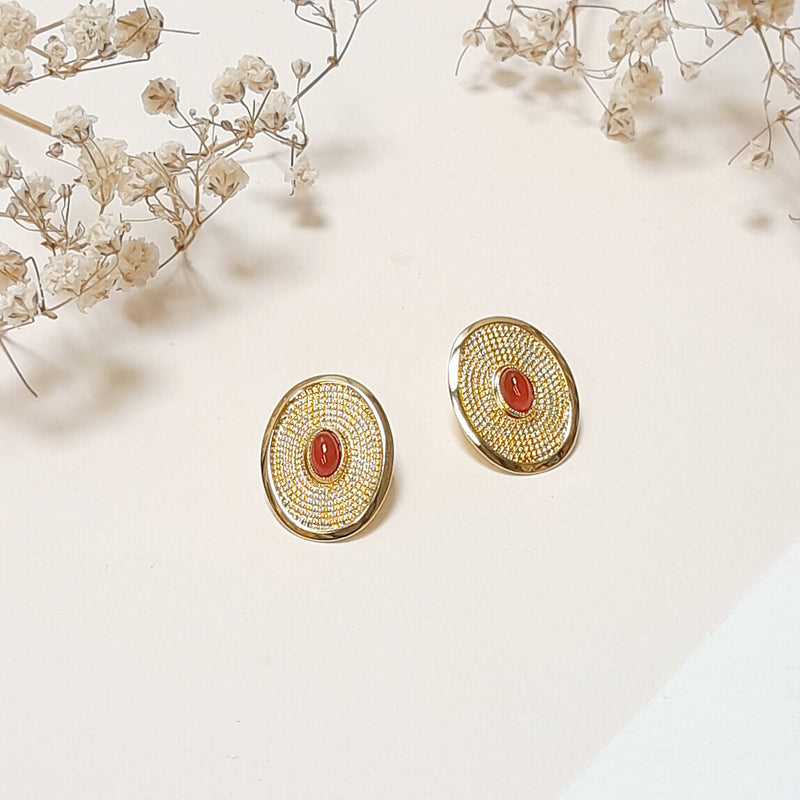 Boucles 1930 Courte