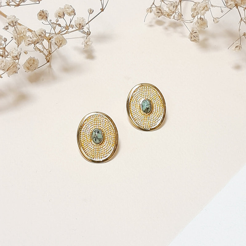 Boucles 1930 Courte