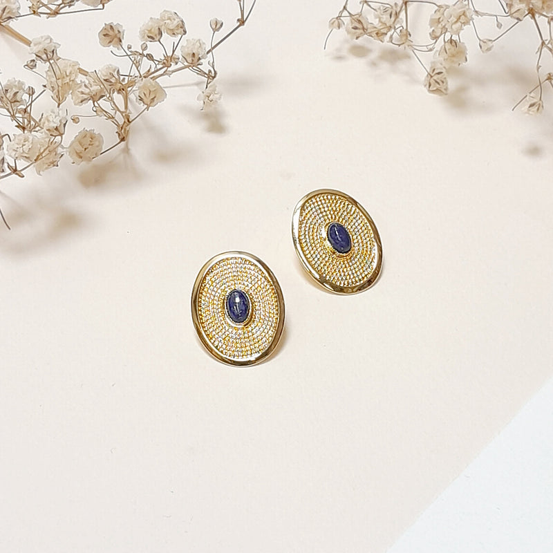 Boucles 1930 Courte