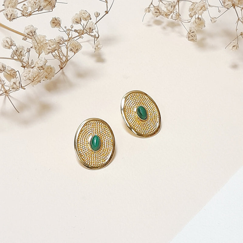 Boucles 1930 Courte