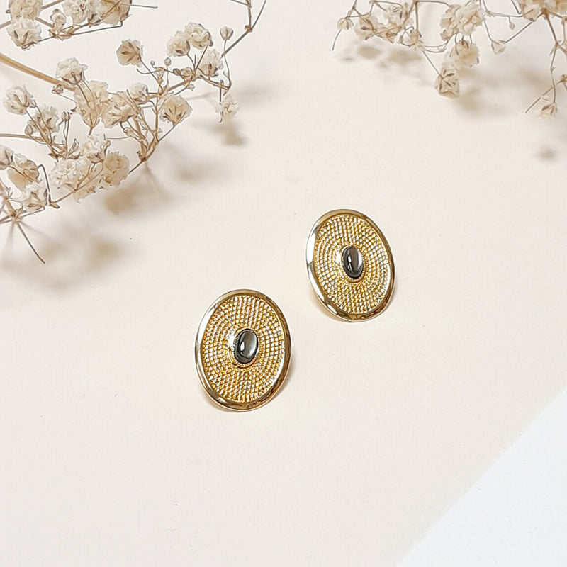 Boucles 1930 Courte