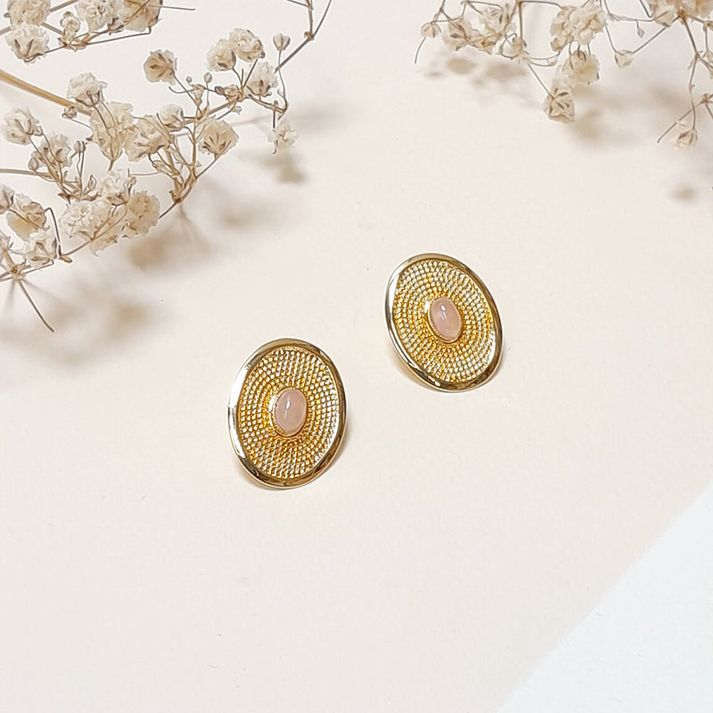 Boucles 1930 Courte