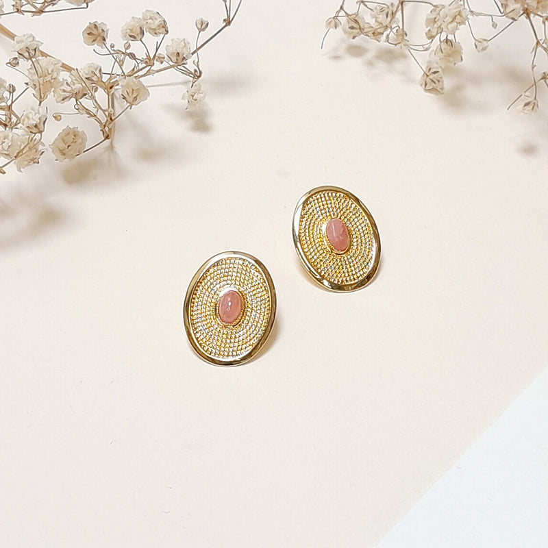 Boucles 1930 Courte
