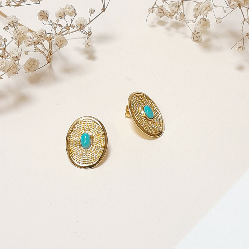Boucles 1930 Courte