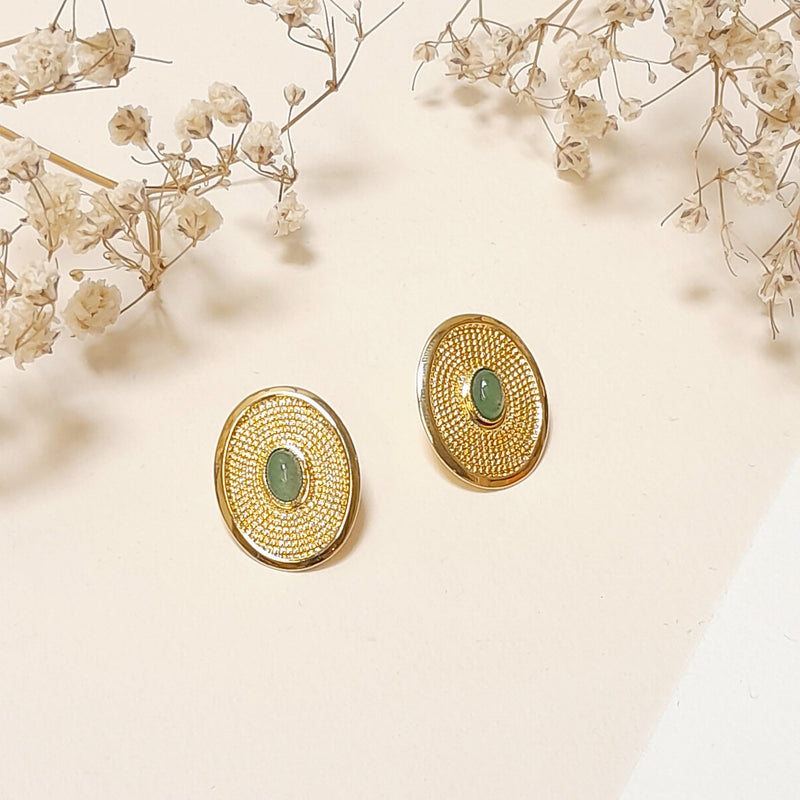 Boucles 1930 Courte