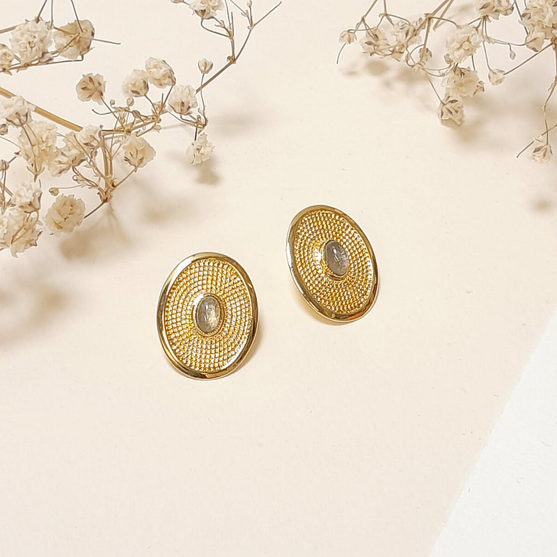 Boucles 1930 Courte