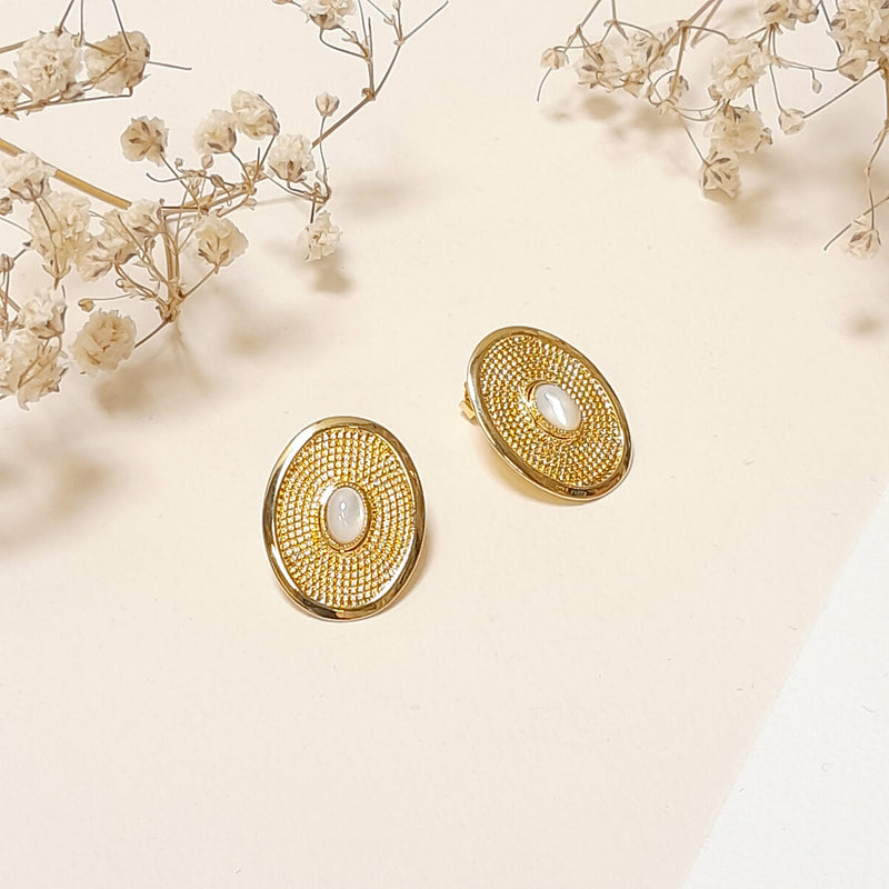 Boucles 1930 Courte