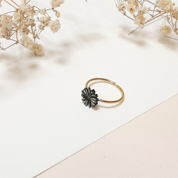 Bague Marguerite R M