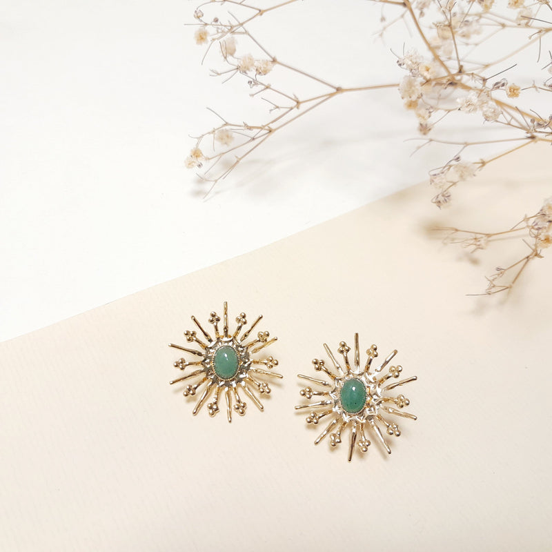 Boucles Roi Soleil