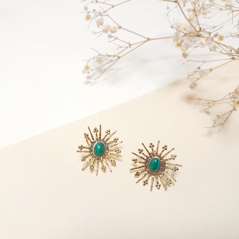 Boucles Roi Soleil