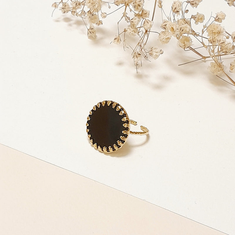 Bague Duchesse